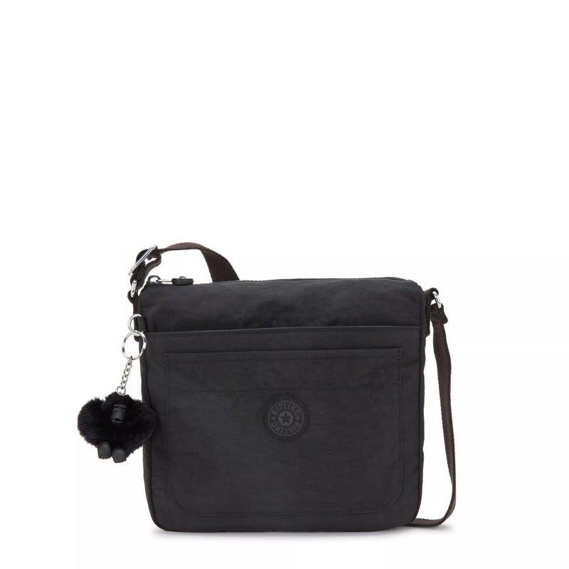 KIPLING KIPLING Kipling Women's Sebastian Crossbody Bag, Super Light, Durable Messenger Bag, Shoulder Bag - Image 1